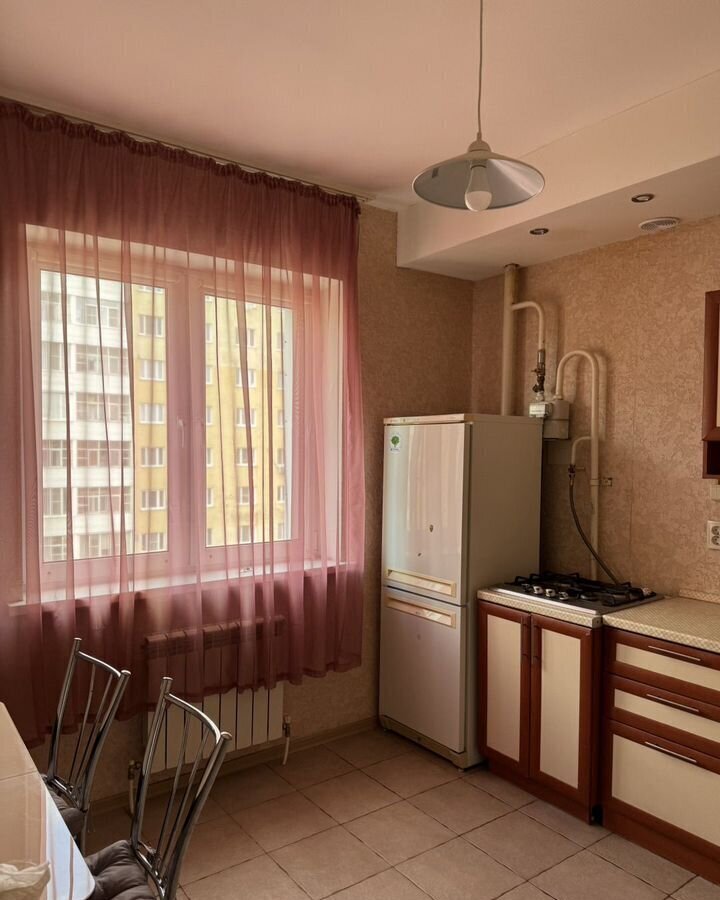 квартира г Тверь р-н Заволжский ул Хромова 25к/1 фото 13