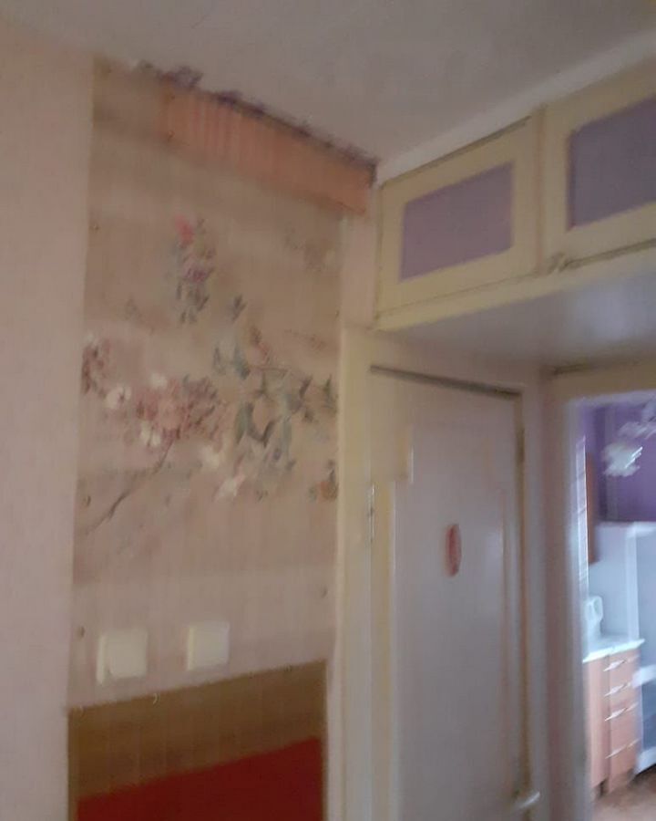 квартира г Томск р-н Советский пр-кт Фрунзе 77б фото 9