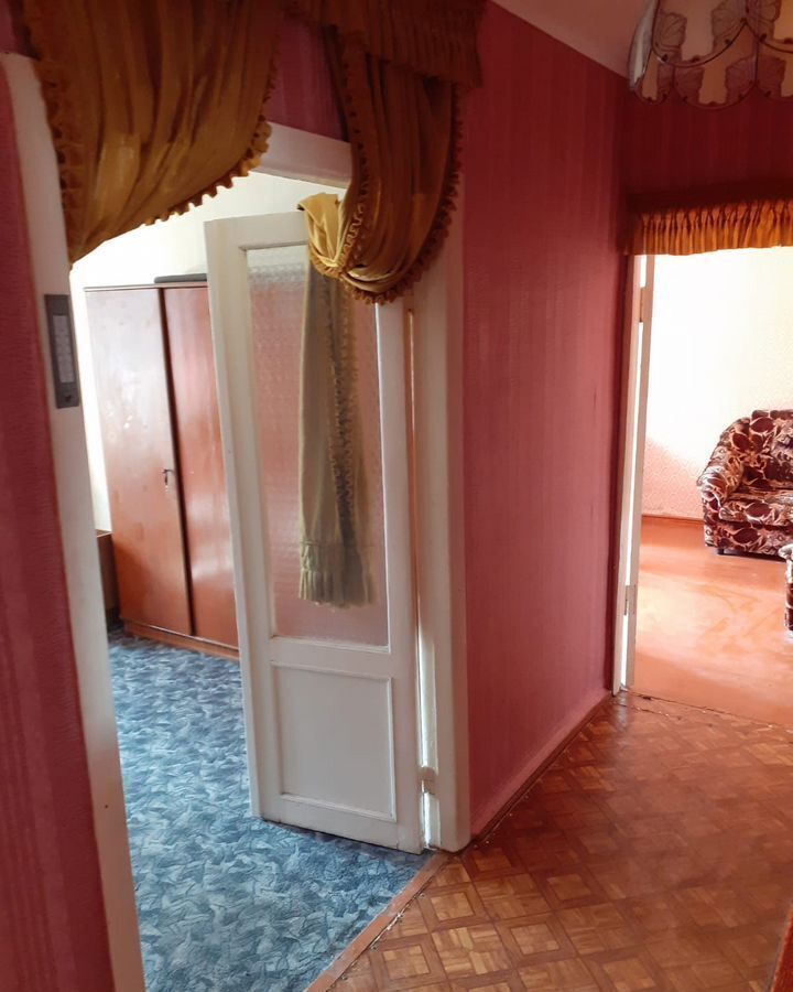 квартира г Томск р-н Советский пр-кт Фрунзе 77б фото 13