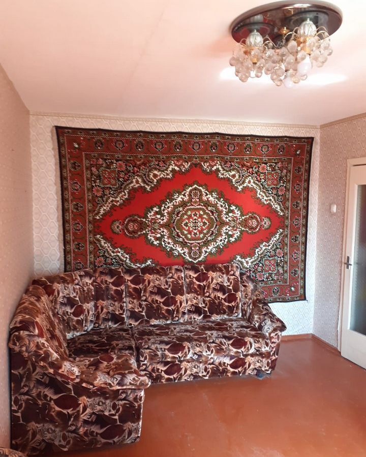 квартира г Томск р-н Советский пр-кт Фрунзе 77б фото 20