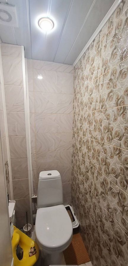 квартира г Курск р-н Центральный пр-кт Дружбы 16 фото 9