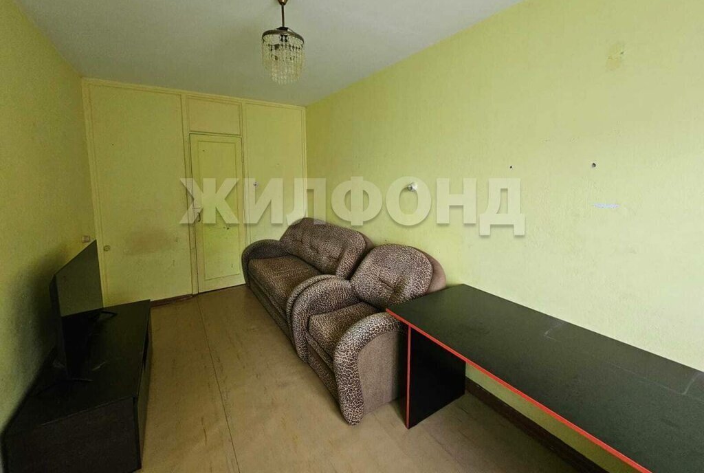 квартира г Кемерово пр-кт Ленина 43 фото 6