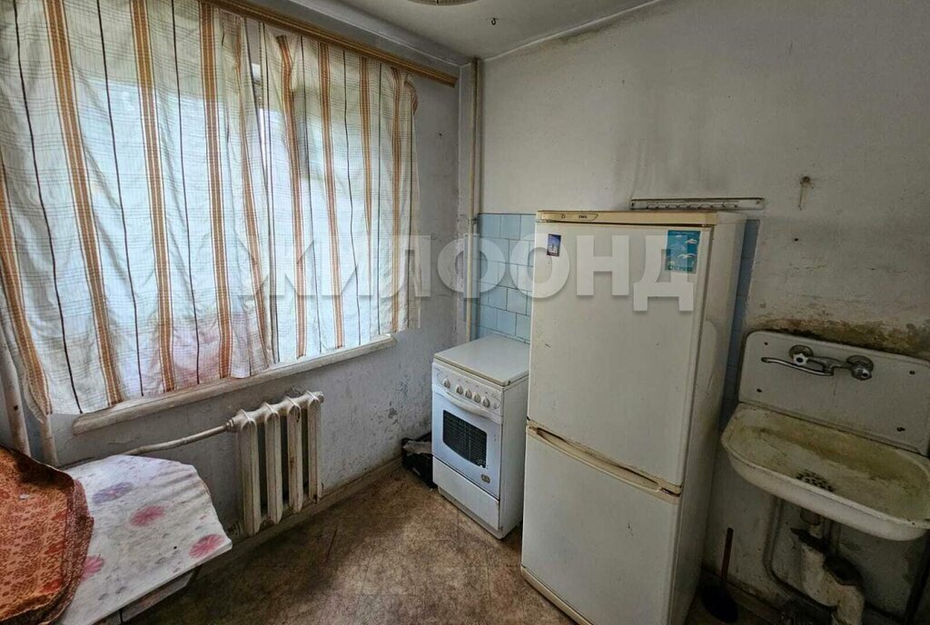 квартира г Кемерово пр-кт Ленина 43 фото 9