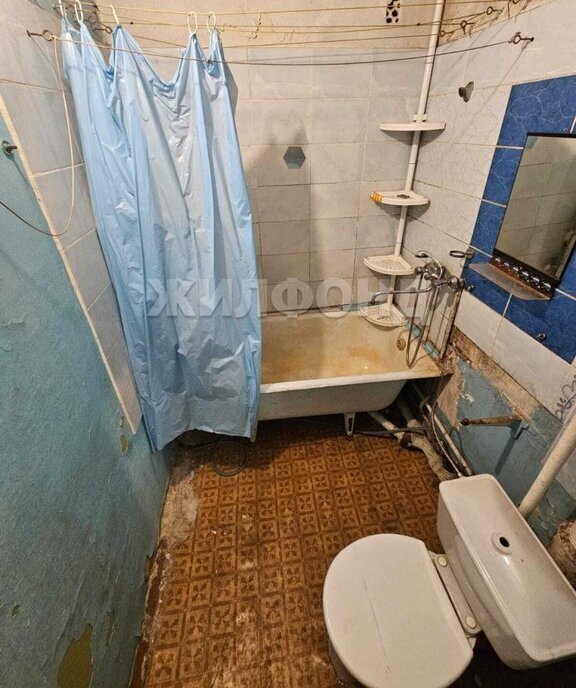 квартира г Кемерово пр-кт Ленина 43 фото 11