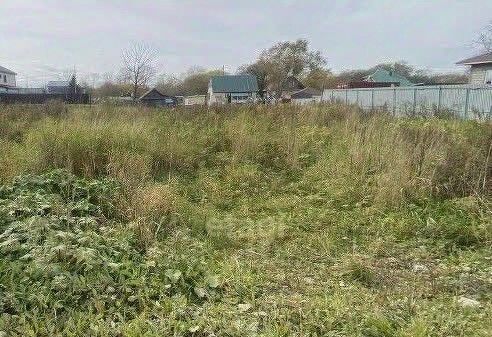 земля г Южно-Сахалинск тер. ДНТ Южанка ул Михаила Милорадовича фото 5