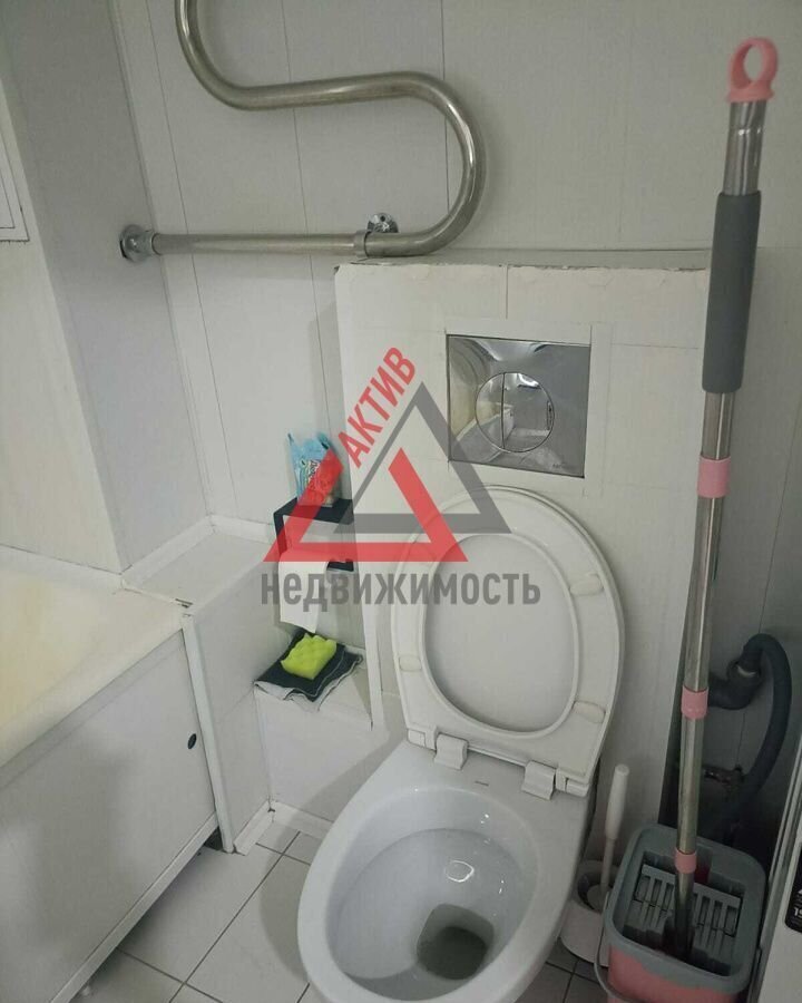 квартира г Каменск-Уральский б-р Комсомольский 44 фото 9