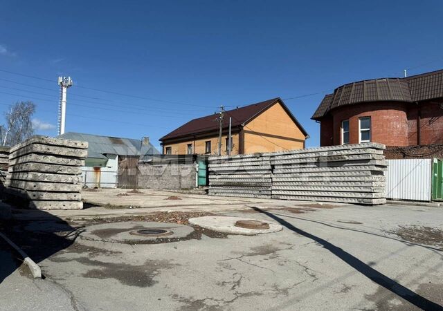 Заельцовская ул Жуковского фото
