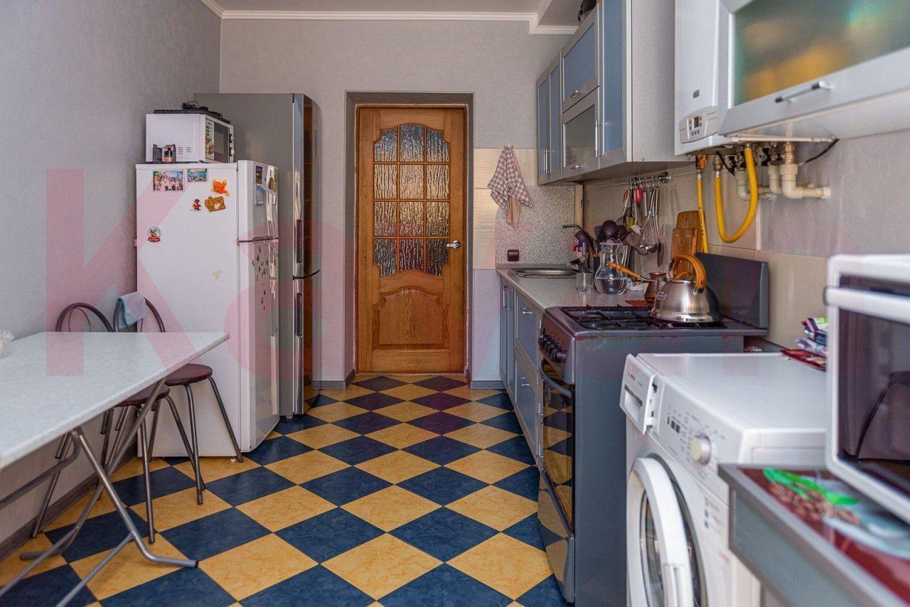 квартира г Геленджик ул Тельмана 18 фото 11
