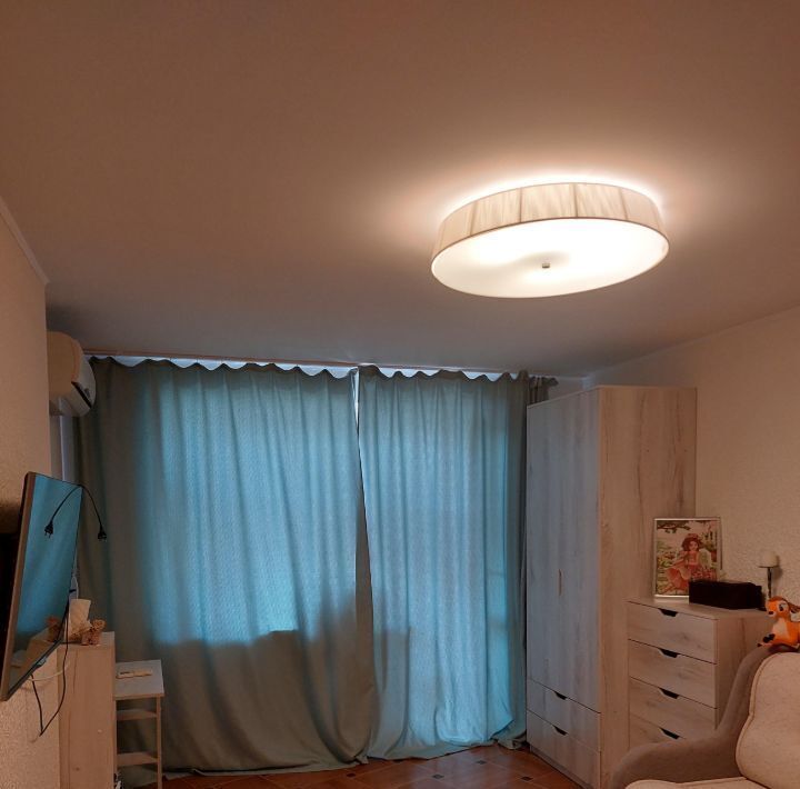 квартира г Барнаул р-н Железнодорожный пр-кт Социалистический 117 фото 14