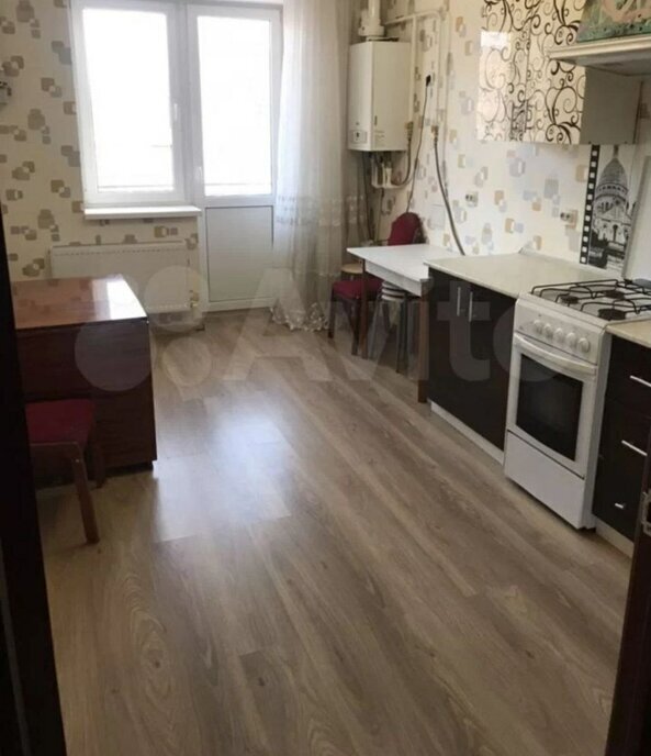 квартира р-н Курганинский г Курганинск ул Р.Люксембург 230 фото 3