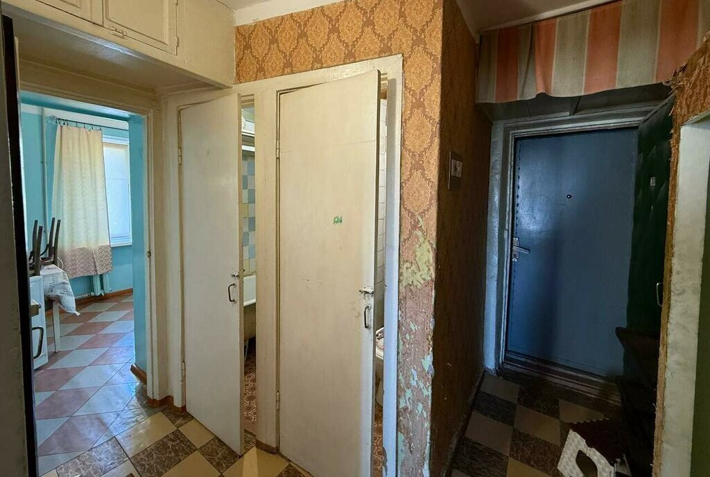 квартира г Евпатория ул им.Конституции 7 фото 2
