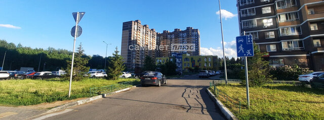 Ольгино, улица Бояринова, 24 фото