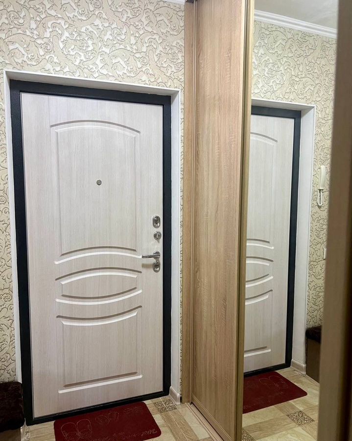 квартира городской округ Одинцовский г Звенигород 3-й мкр-н, 12, район Восточный фото 7