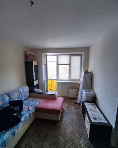 метро Шаболовская ул Шаболовка 46к/2 муниципальный округ Донской фото