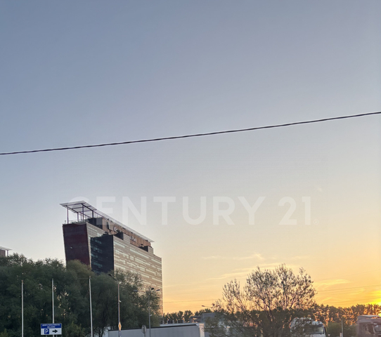 квартира Старые Химки дом 33 фото