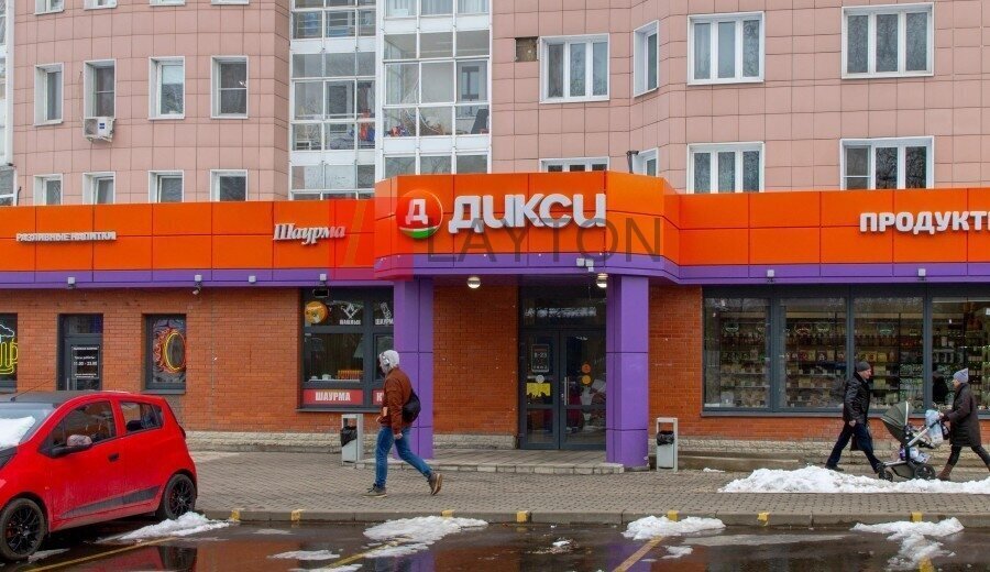 свободного назначения г Балашиха мкр Кучино ул Соловьёва 2 Кучино фото 3
