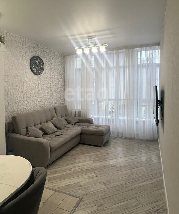квартира г Кемерово р-н Заводский ул Дружбы 30 фото 2