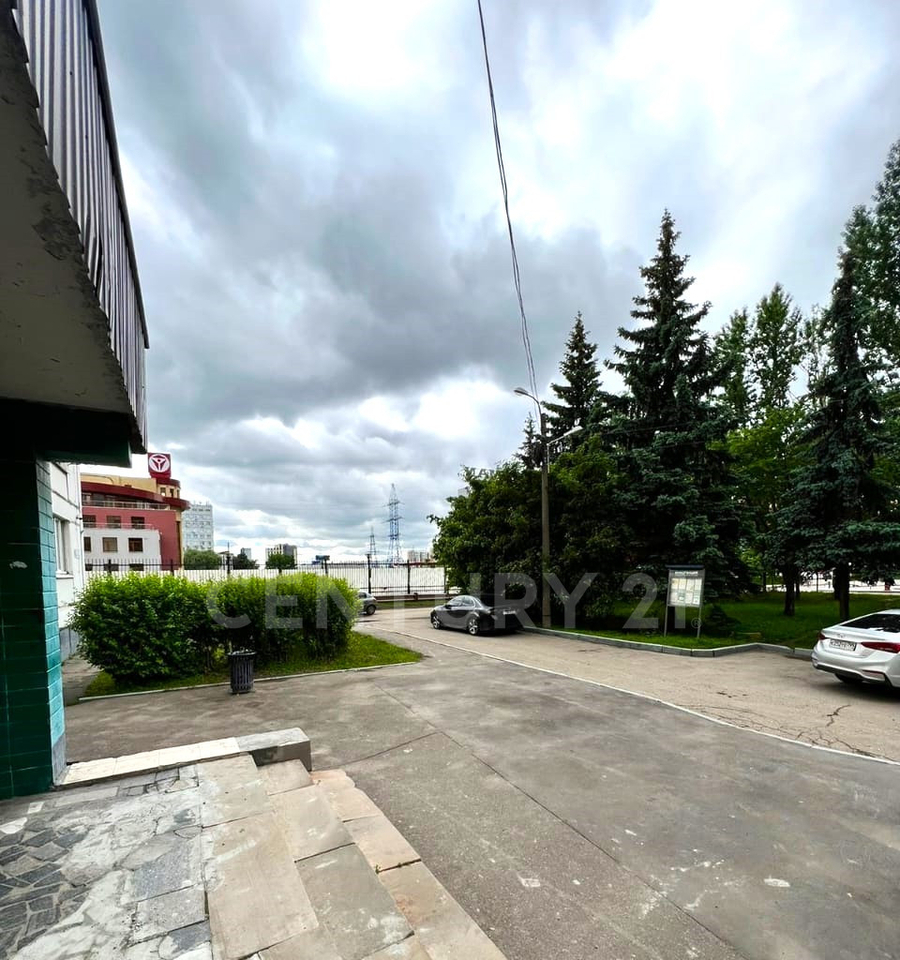 квартира г Химки Старые Химки ул Ленинградская 33 фото 4