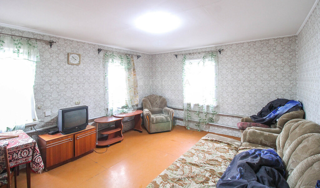 дом г Новоалтайск ул Мерзликина 2 фото 1