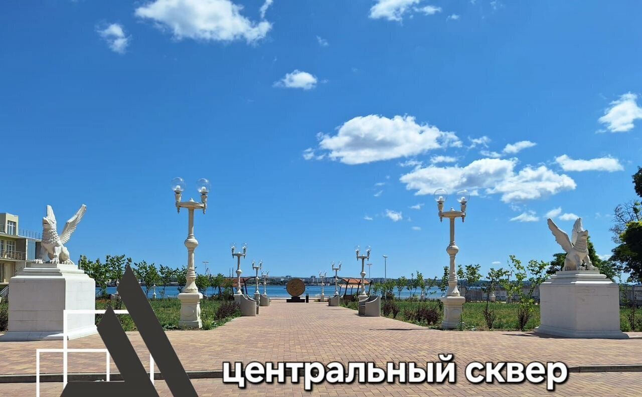 квартира г Керчь ул Свердлова 23а фото 18