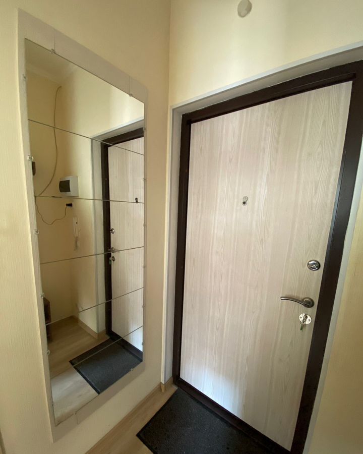 квартира г Кудрово Южное Кудрово ул Пражская 4 Улица Дыбенко, Заневское городское поселение фото 2