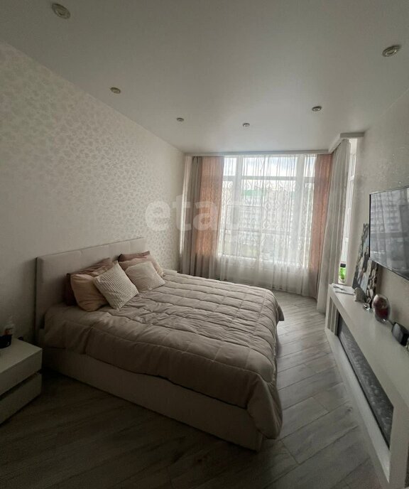 квартира г Кемерово р-н Заводский ул Дружбы 30 фото 11