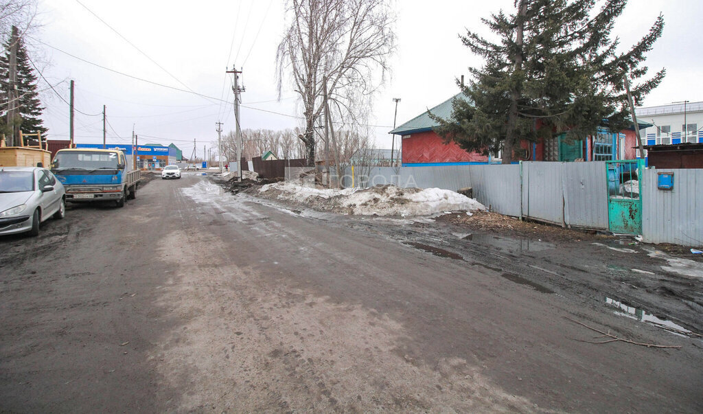 дом г Новоалтайск ул Мерзликина 2 фото 22