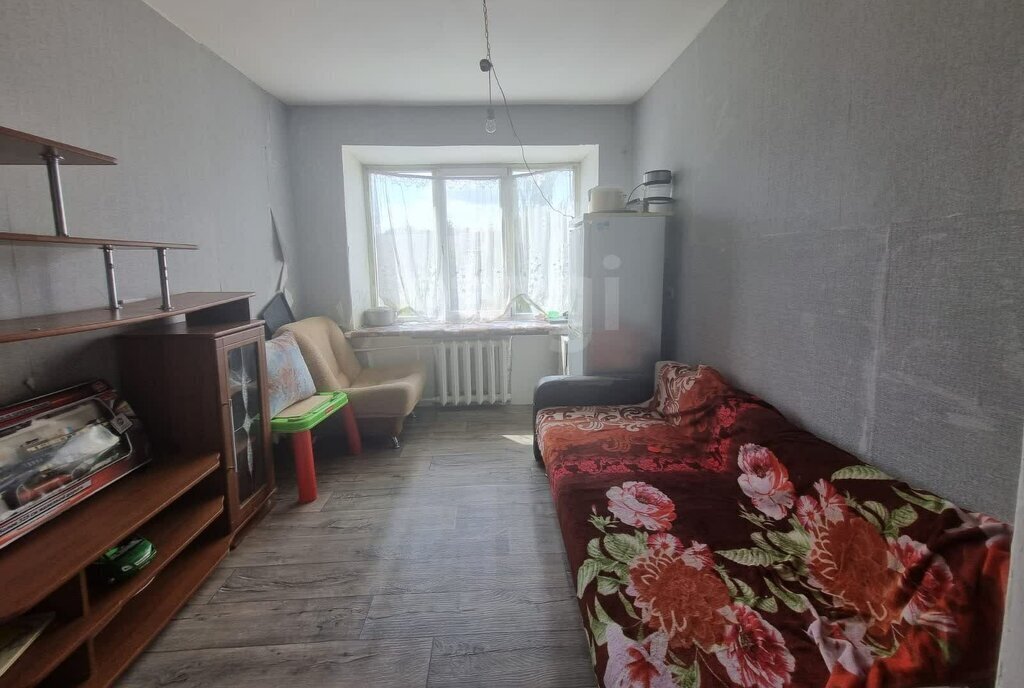 комната р-н Зеленодольский г Зеленодольск ул Норкина 6 городское поселение Зеленодольск фото 1