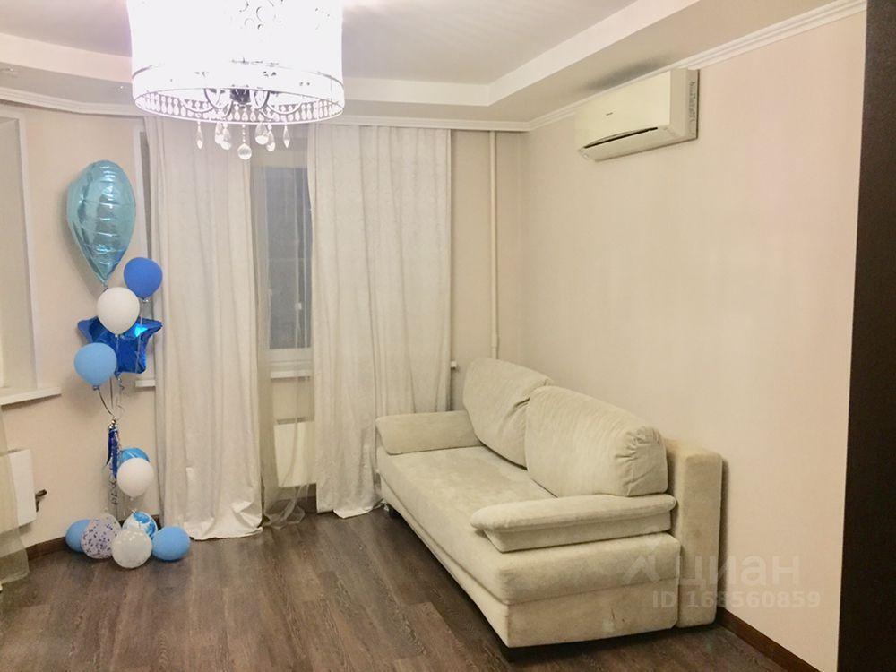 квартира г Долгопрудный пр-кт Лихачевский 70/4 фото 20