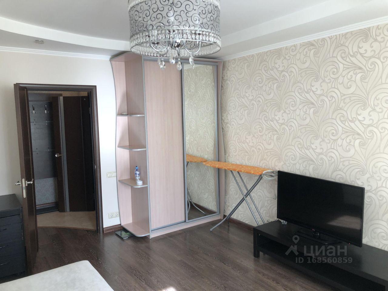 квартира г Долгопрудный пр-кт Лихачевский 70/4 фото 28