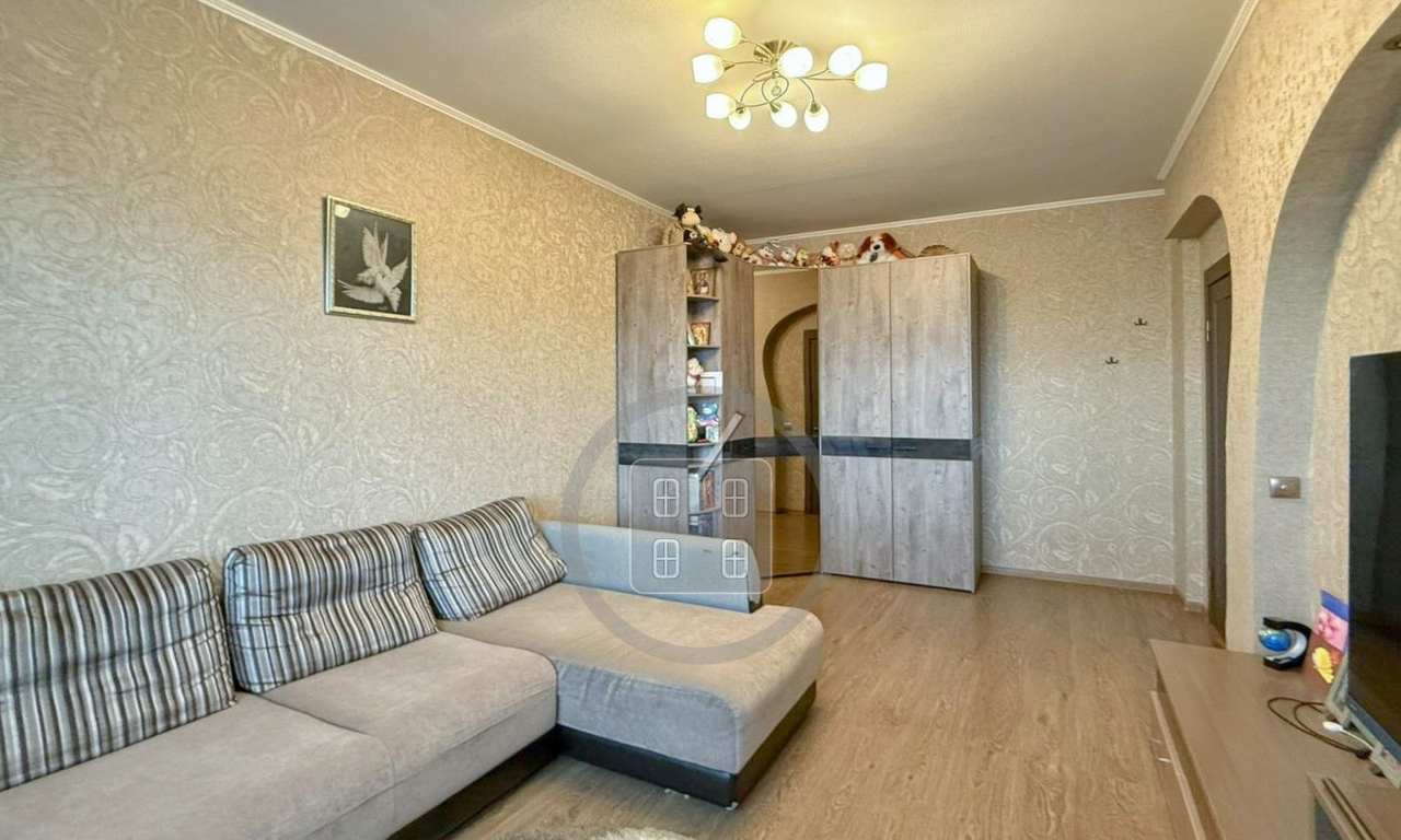 квартира г Калуга Правобережье Георгия Димитрова, 8 фото 8