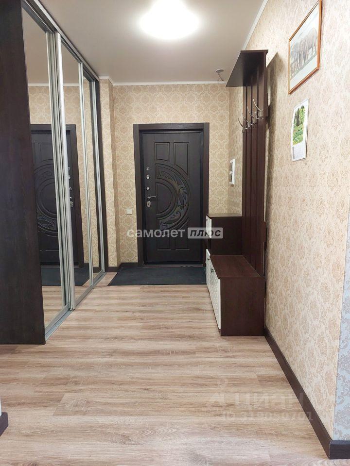 квартира г Балашиха мкр Новое Павлино ул Бояринова 24 Новое Павлино фото 39