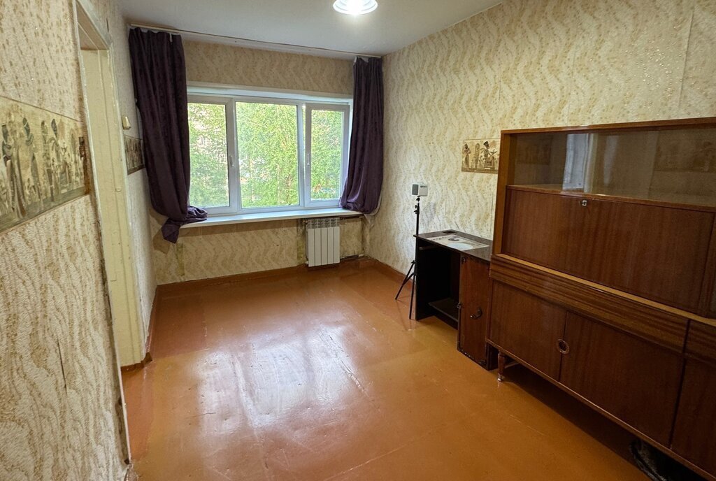 квартира г Соликамск ул Степана Разина 43 фото 8