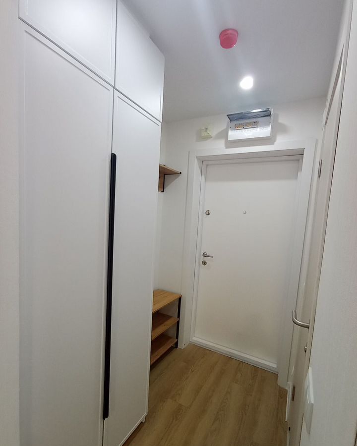 квартира г Одинцово ул Березовая 3 Одинцовский г. о., Одинцово, Внуково фото 14