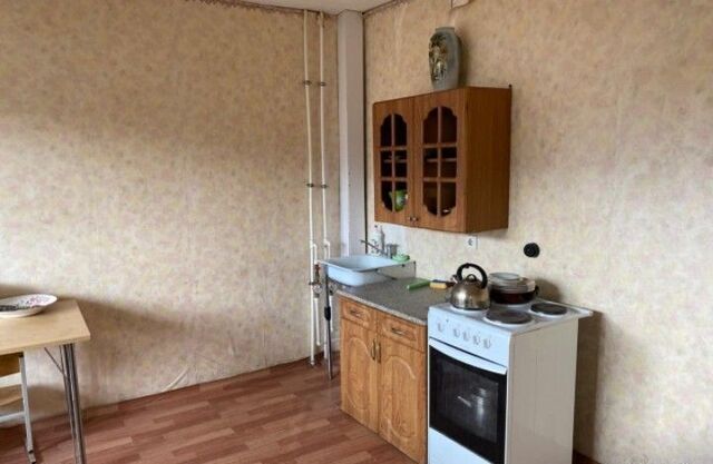 р-н Орджоникидзевский ул Ольховская 6 фото