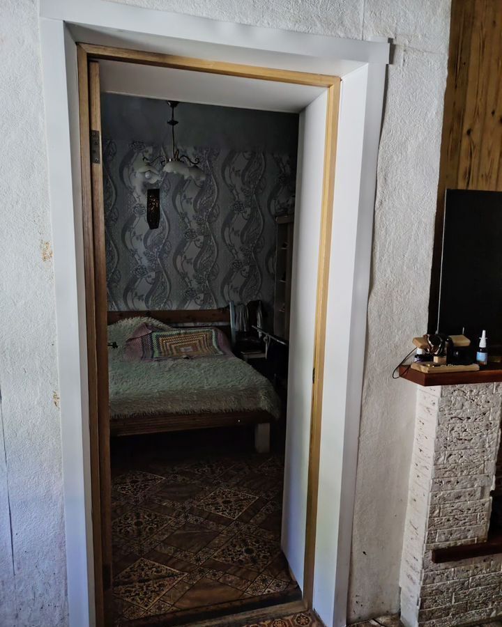 квартира р-н Щекинский г Щекино ул Клубная 4 городское поселение Щёкино фото 10