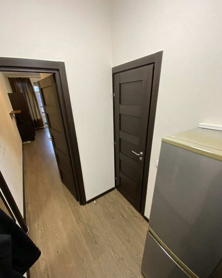 квартира г Санкт-Петербург р-н Красносельский ул Лётчика Лихолетова 14к/2 округ Сосновая Поляна фото 9
