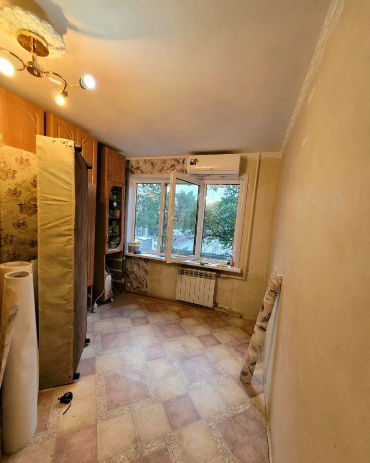 квартира г Астрахань р-н Кировский ул Куликова 38 фото 4