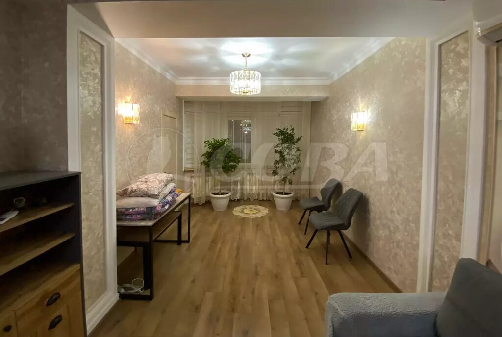 квартира г Махачкала пр-кт Имама Шамиля 52г Советский район фото 5
