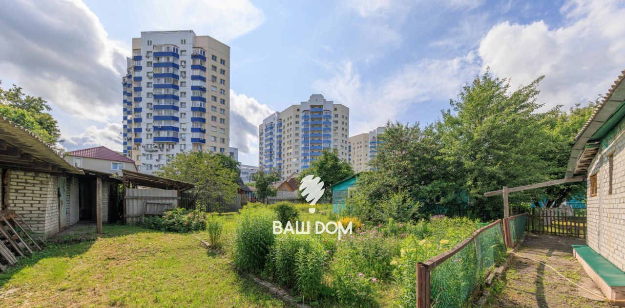 дом г Брянск р-н Советский пер 2-й Красноармейский 9 фото 20