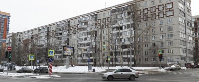 ул Осипенко 84 фото
