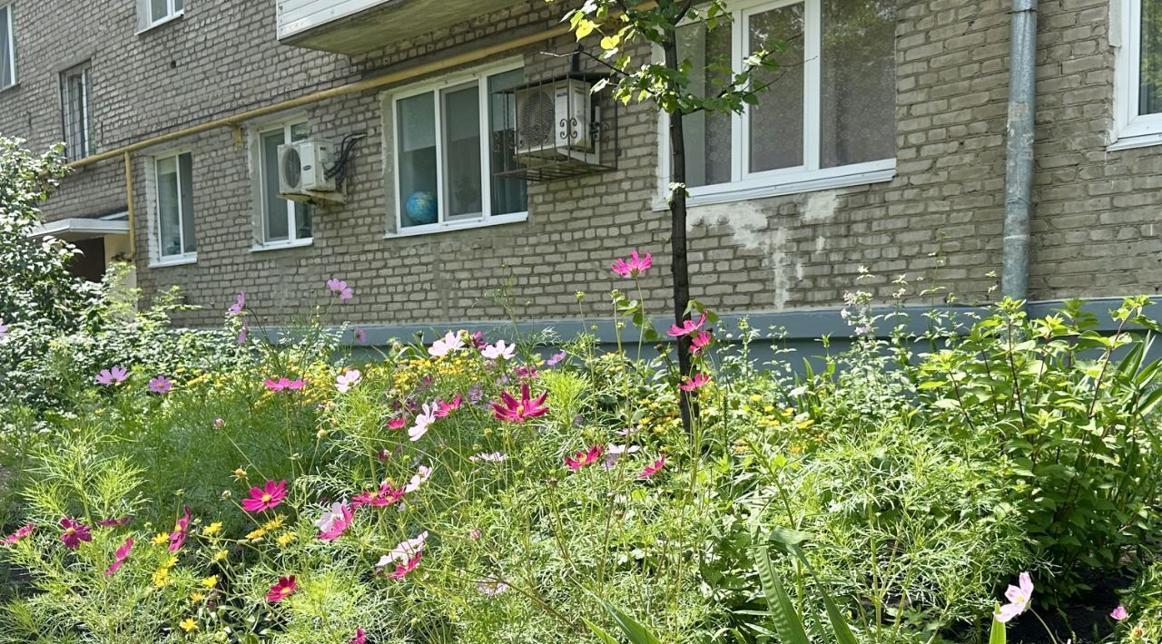 квартира г Уфа р-н Кировский ул Достоевского 102/3 фото 25
