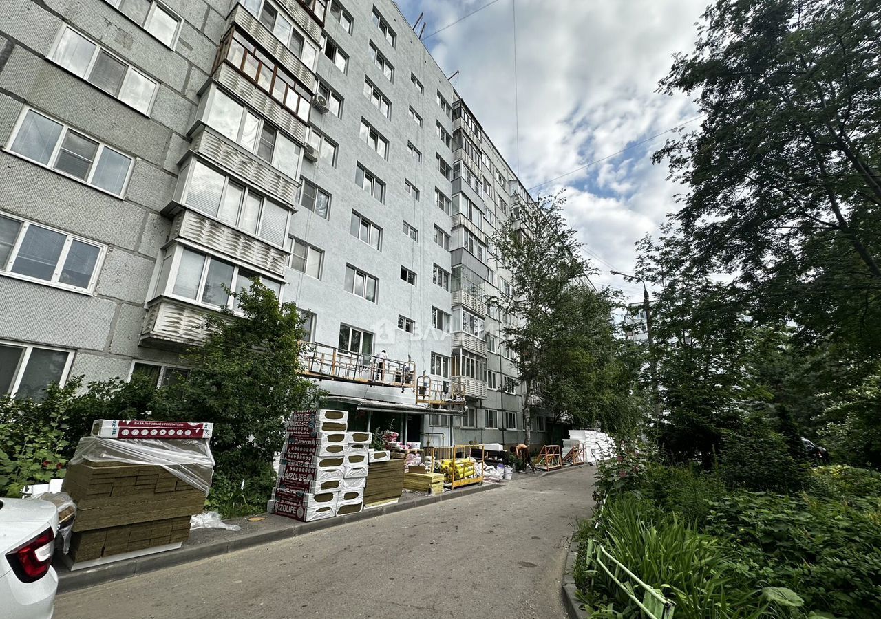 квартира г Пенза фото 1