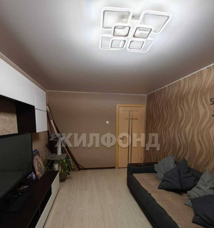 квартира г Новодвинск ул Мира 8 фото 3