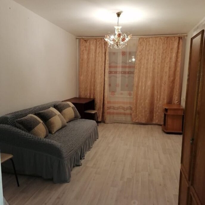 квартира г Уфа р-н Октябрьский б-р Молодежный 8 фото 2