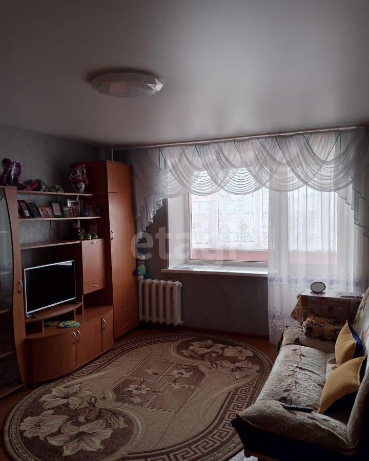 квартира г Кумертау ул Машиностроителей 1 фото 1