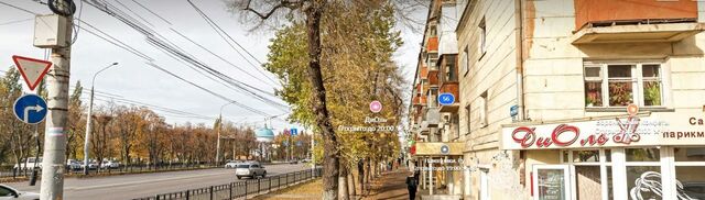свободного назначения р-н Коминтерновский дом 56 фото