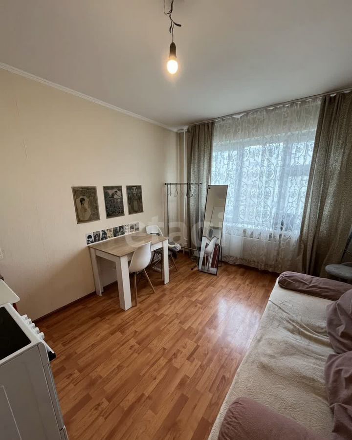 квартира г Кемерово р-н Центральный пр-кт Октябрьский 40 фото 1