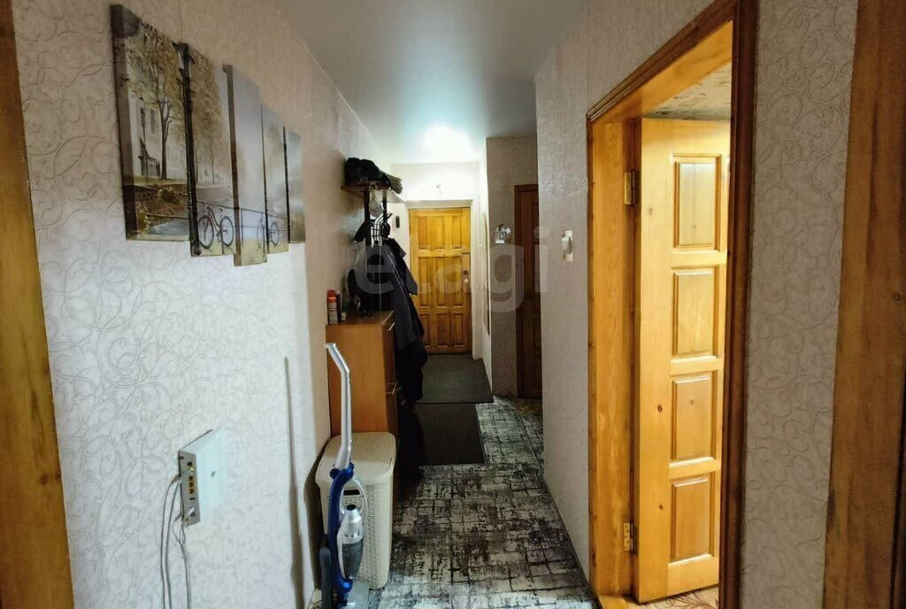 квартира г Сыктывкар ул Морозова 21 фото 9