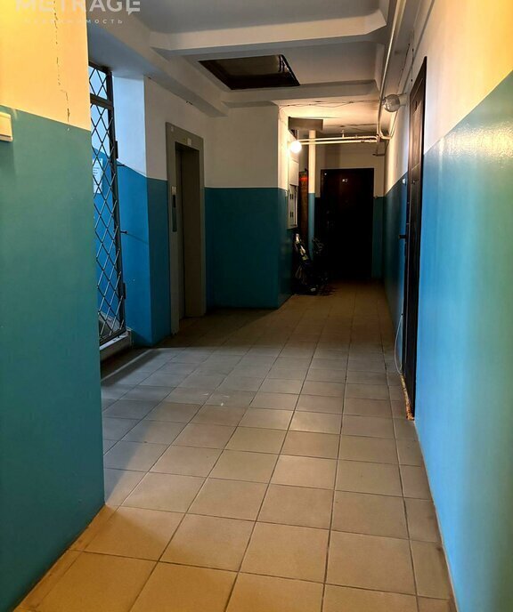 квартира г Новосибирск р-н Ленинский Чистая Слобода ул Титова 236/2 жилой район «Чистая Слобода» Площадь Маркса фото 11